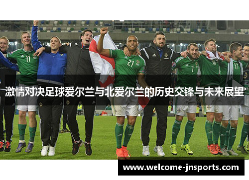 激情对决足球爱尔兰与北爱尔兰的历史交锋与未来展望